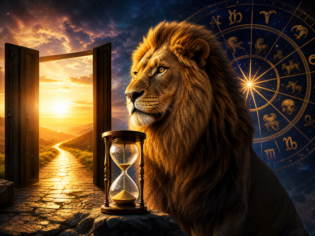Horoscop 1 septembrie 2026. Atenție, Leu! Marți, o șansă unică poate dispărea în câteva ore!