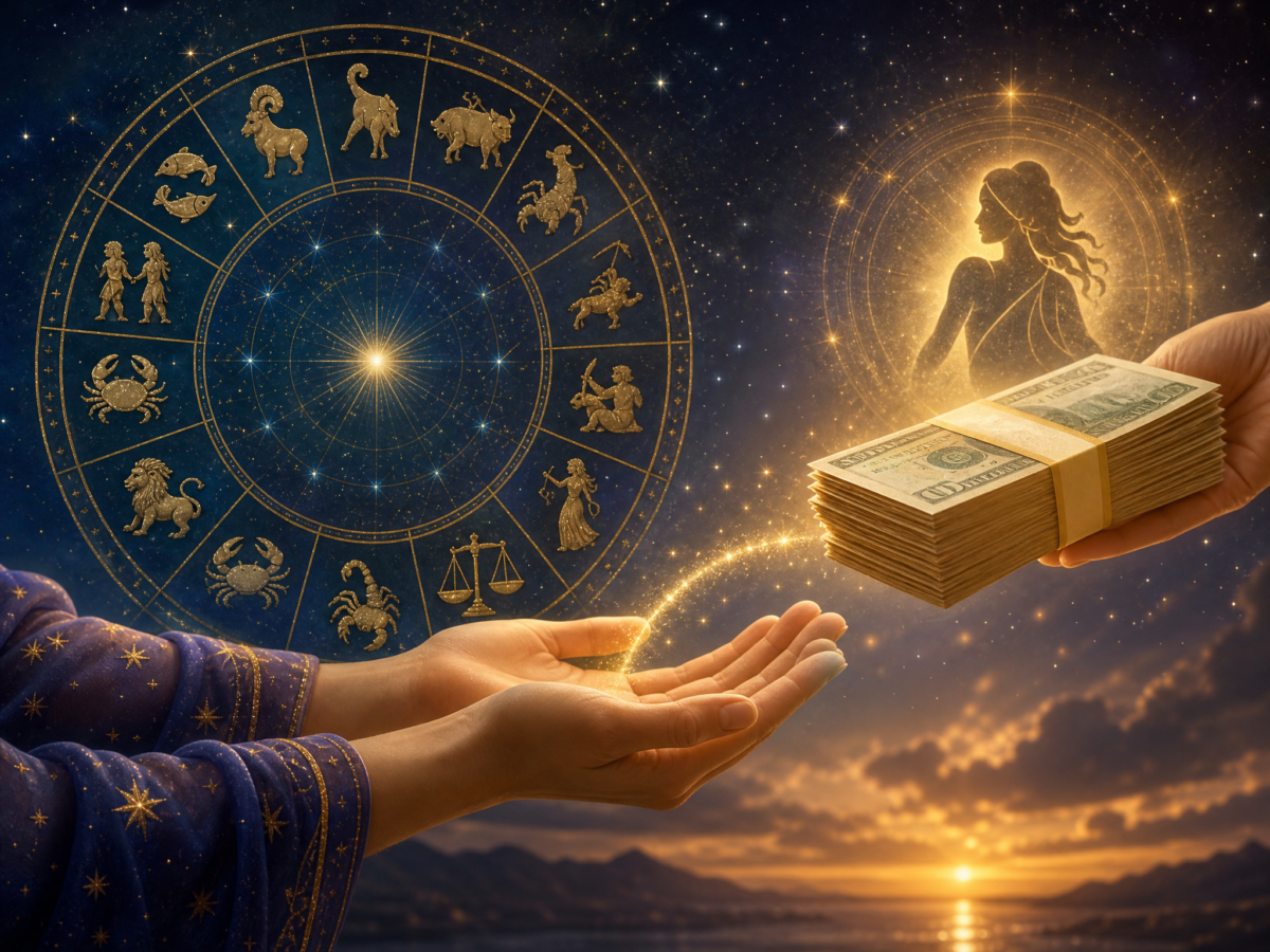 Horoscopul zilei de mâine, 27 august 2026. Banii care întârziau de luni de zile ajung joi la o zodie!
