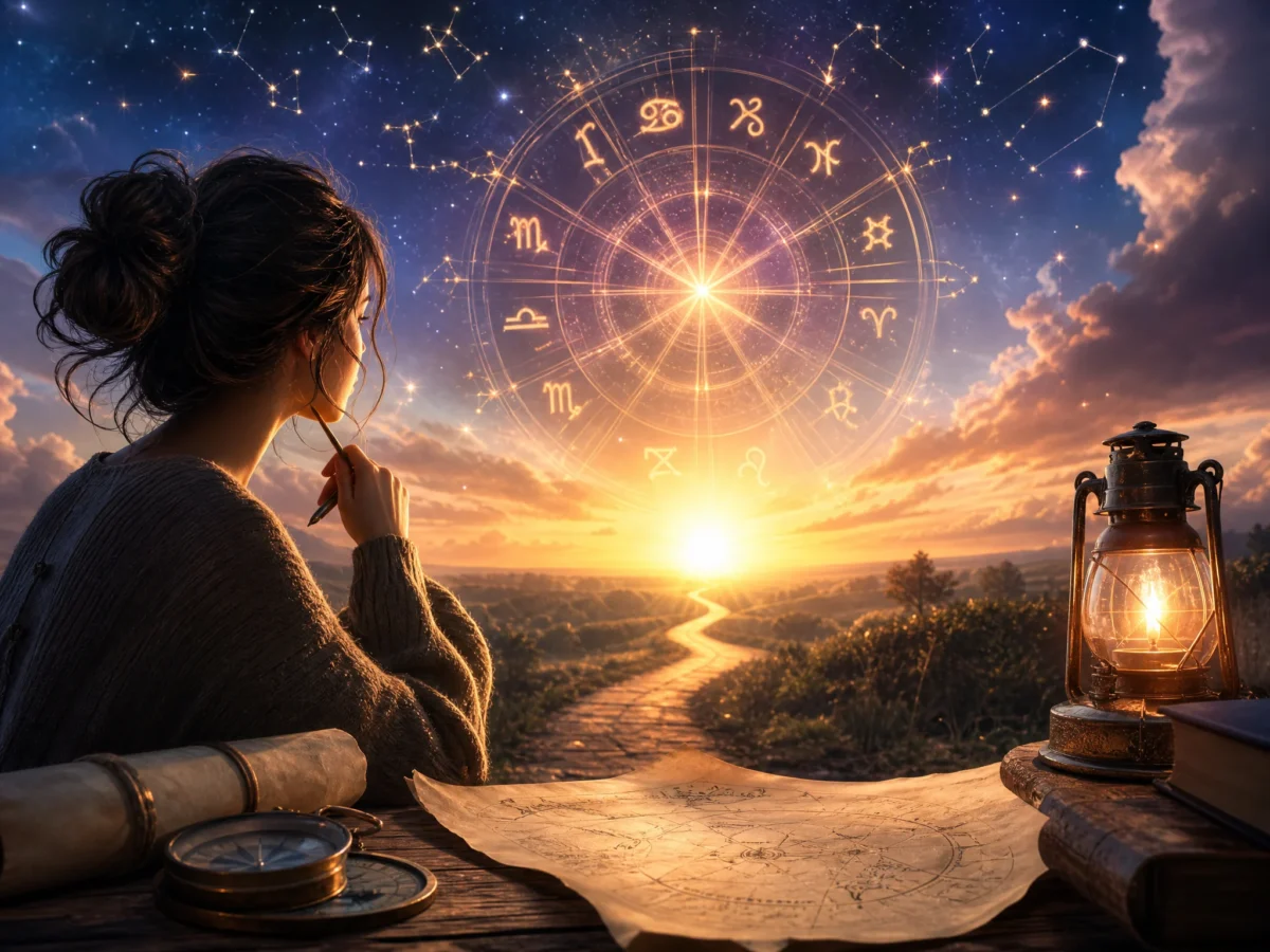 Horoscopul zilei de mâine, 17 august 2026. Un plan vechi prinde viață exact când te așteptai mai puțin