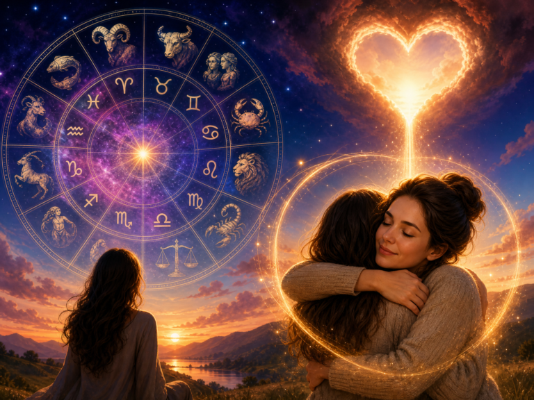 Horoscopul zilei de mâine, 29 august 2026. Iertarea face sâmbătă minuni în viața unei zodii!