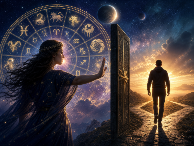 Horoscop 1 septembrie 2026. Astrele pun piciorul în prag! O zodie nu mai are voie să amâne!