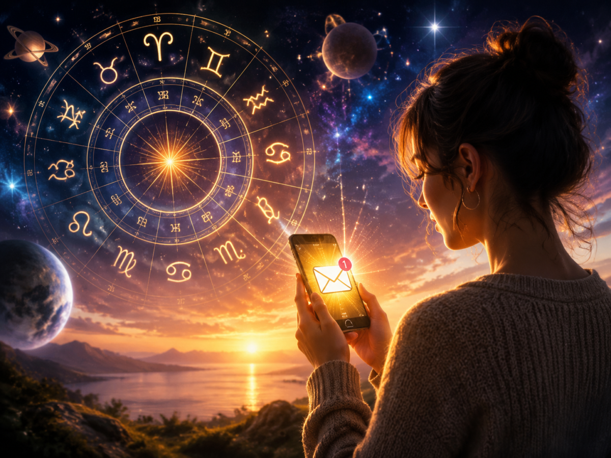 Horoscopul zilei de mâine, 22 august 2026. Un mesaj primit la timp îți schimbă întreg weekendul
