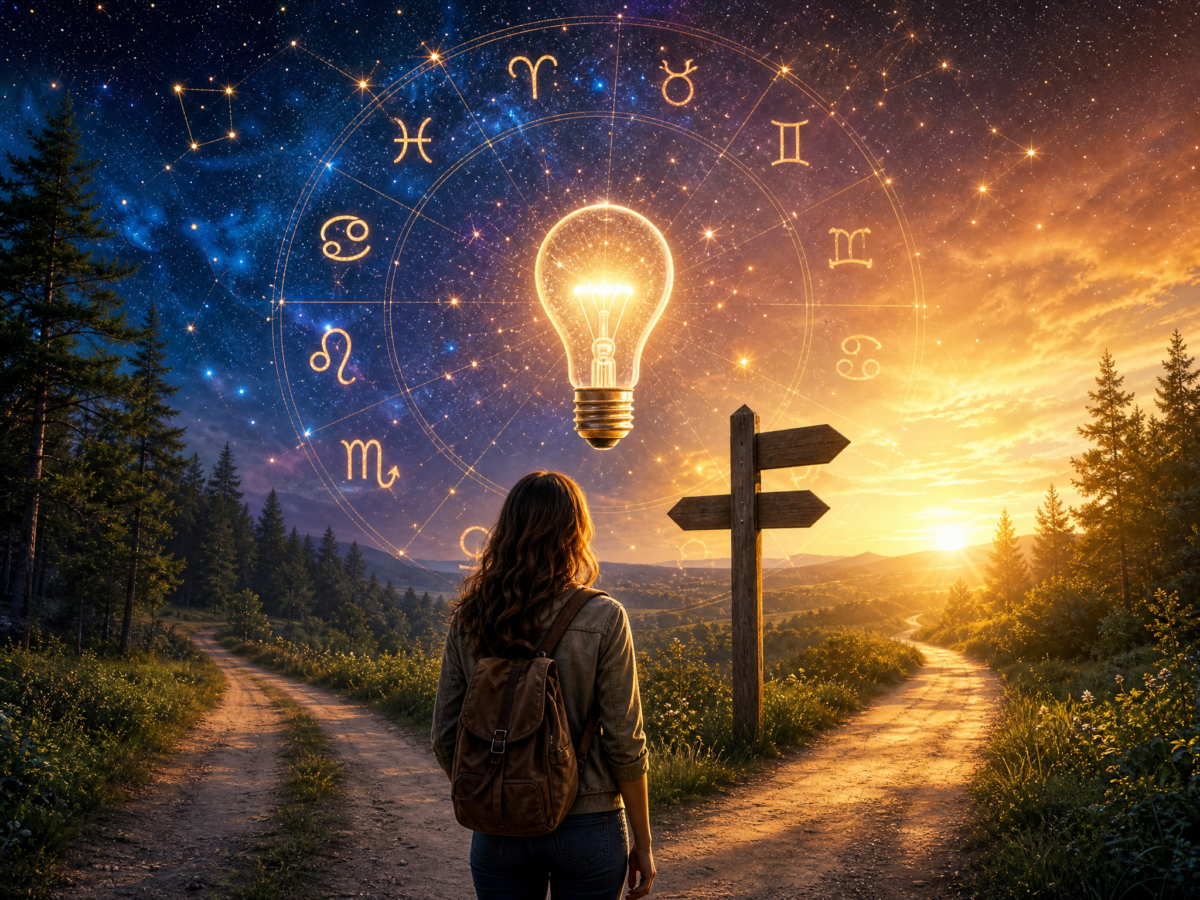 Horoscopul zilei de mâine, 17 august 2026. Luni, un drum neplanificat îți aduce o idee câștigătoare