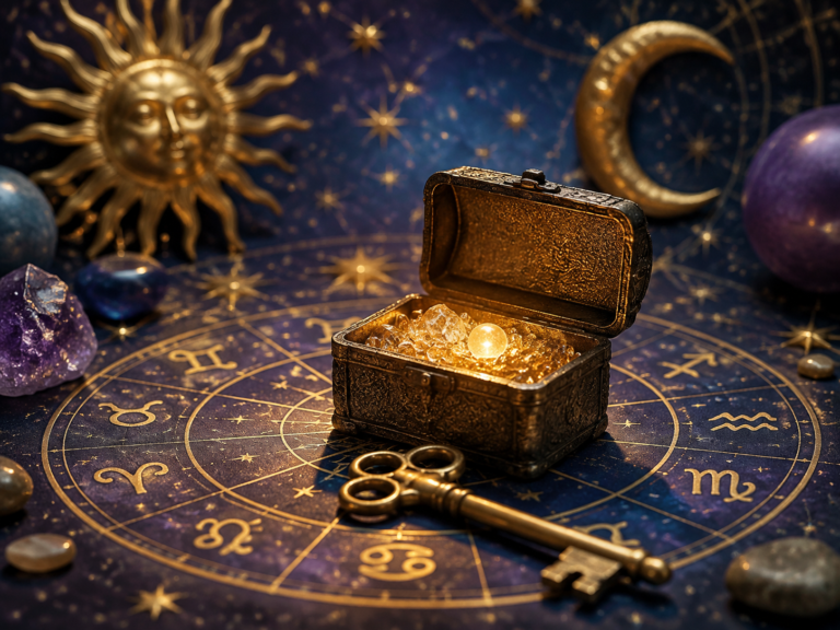 Horoscopul zilei de mâine, 27 august 2026. Un obiect banal ascunde joi o comoară pentru o zodie!