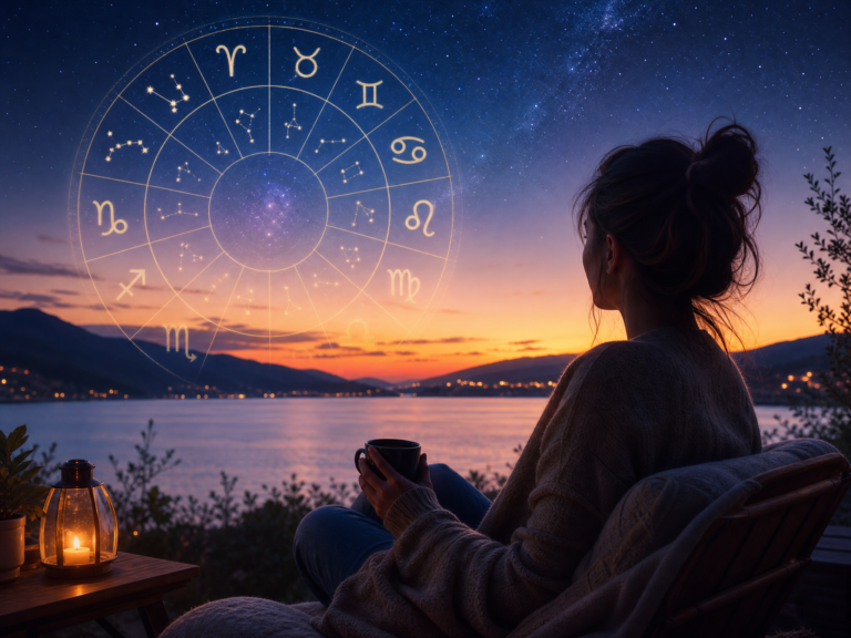 Horoscopul zilei de mâine, 21 august 2026. Vineri, o seară liniștită îți aduce claritatea de care ai nevoie