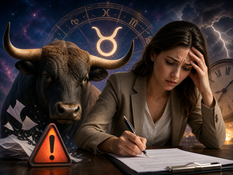 Horoscop 31 august 2026. Atenție, Taur! Luni, o semnătură grăbită te poate costa scump!