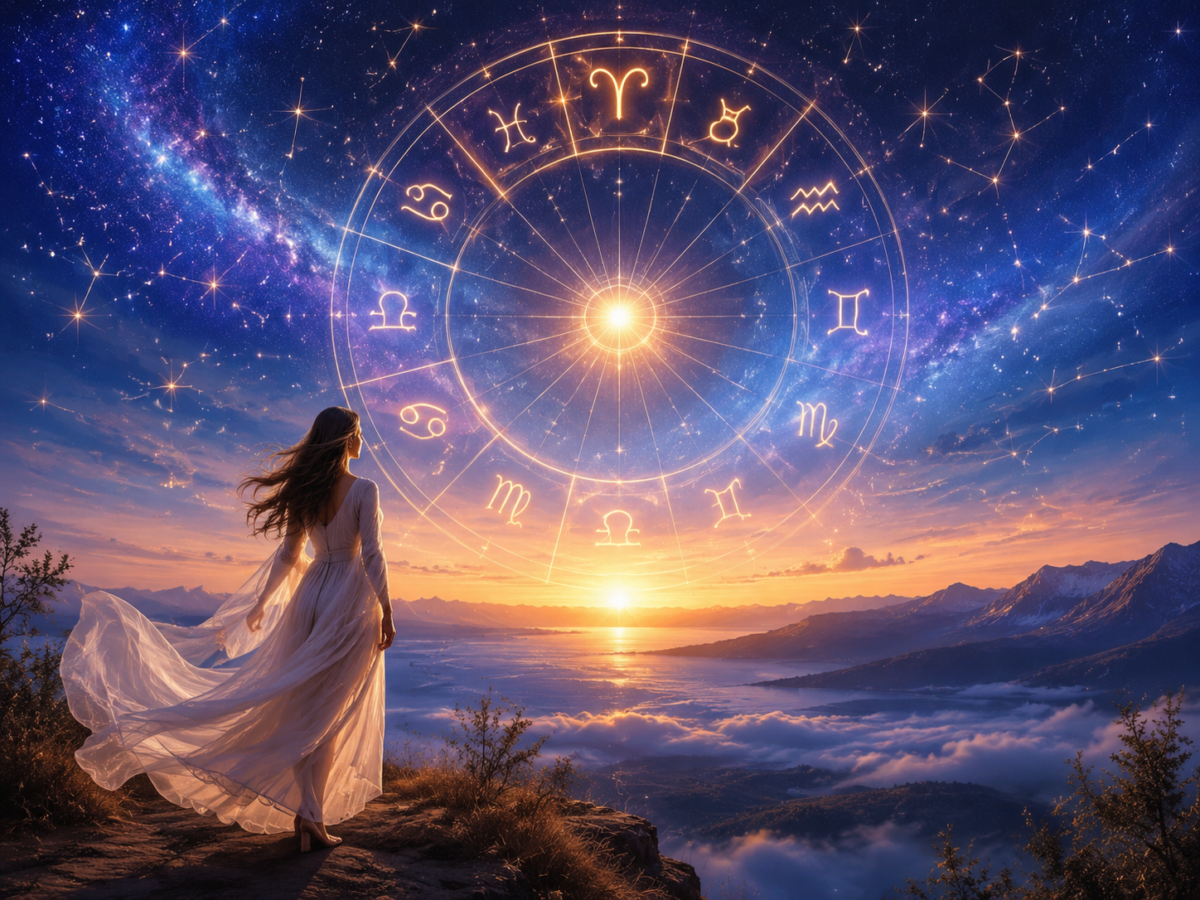 Horoscopul zilei de mâine, 24 august 2026. Visul ascuns al unei zodii începe luni să prindă contur!