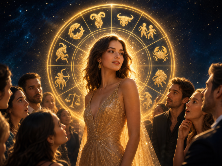 Horoscop 25 august 2026. Zodia care atrage marți atenția tuturor fără să încerce!