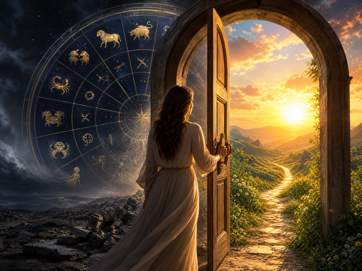 Horoscop 26 august 2026. O zodie închide miercuri un capitol și deschide altul!