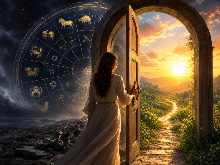 Horoscop 26 august 2026. O zodie închide miercuri un capitol și deschide altul!