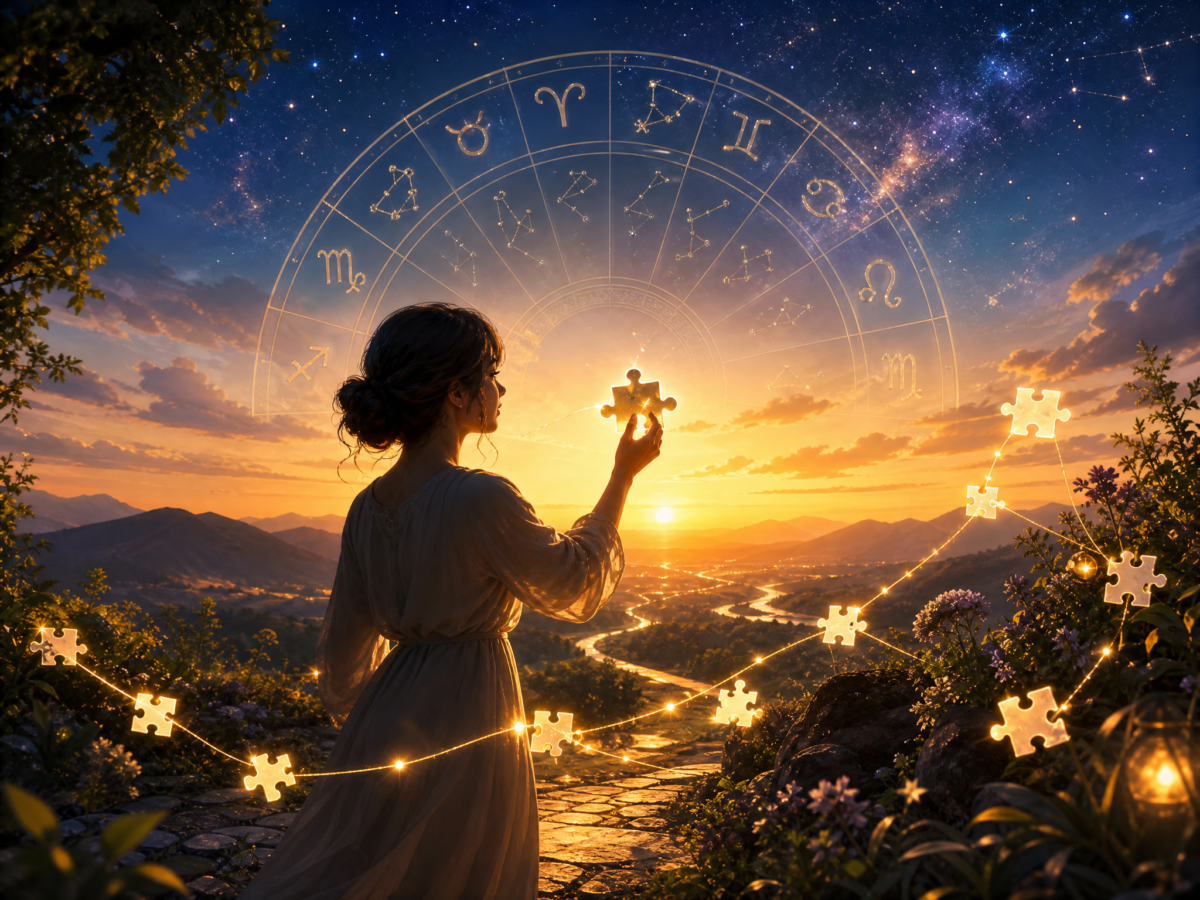 Horoscopul zilei de mâine, 14 august 2026. Azi, micile întâmplări se leagă între ele exact cum trebuie