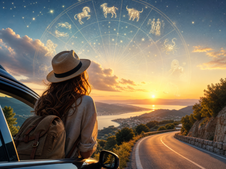 Horoscopul zilei de mâine, 21 august 2026. Vineri, o călătorie scurtă îți aduce exact perspectiva de care aveai nevoie
