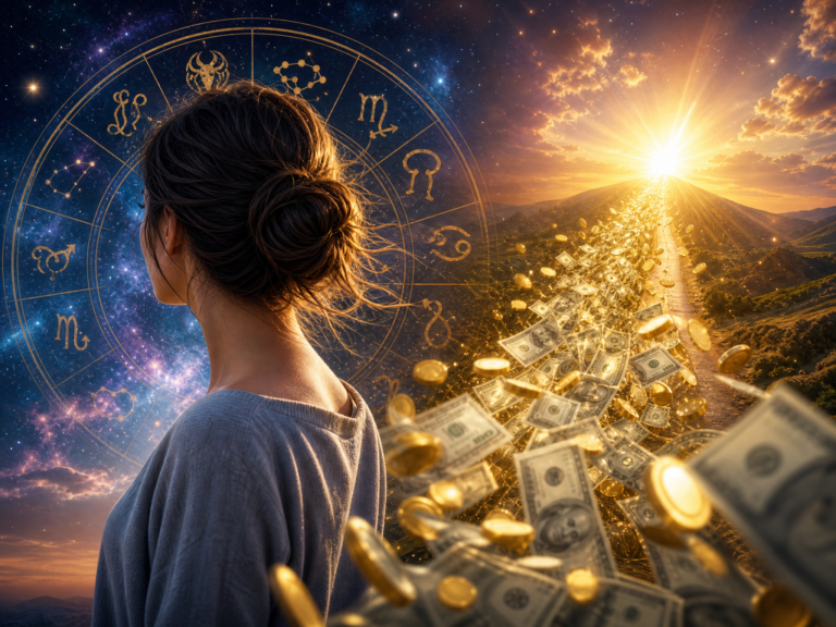 Horoscop 30 august 2026. Banii vin duminică din direcția în care o zodie nu se uită!