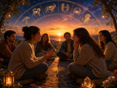 Horoscopul zilei de mâine, 16 august 2026. Duminică, o conversație sinceră îți arată cine îți este cu adevărat aproape