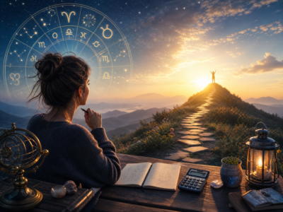 Horoscopul zilei de mâine, 17 august 2026. Luni, un calcul simplu îți arată că ești mai aproape de vis decât crezi