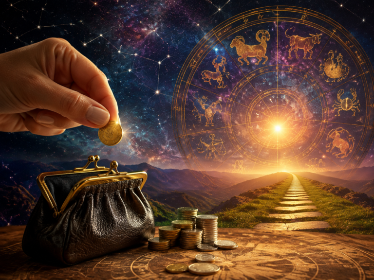Horoscopul zilei de mâine, 22 august 2026. Sâmbătă, o sumă măruntă recuperată îți redă încrederea în planul tău cel mare