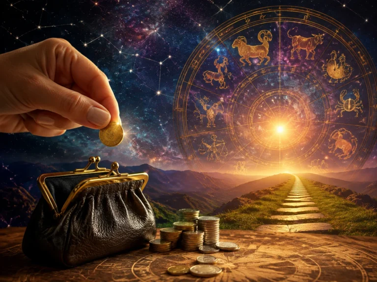 Horoscopul zilei de mâine, 22 august 2026. Sâmbătă, o sumă măruntă recuperată îți redă încrederea în planul tău cel mare