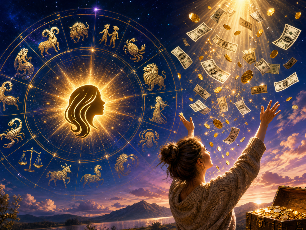 Horoscopul zilei de mâine, 31 august 2026. Pentru o zodie, banii apar luni din senin!