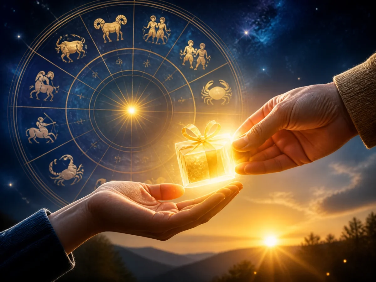 Horoscopul zilei de mâine, 13 august 2026. O favoare uitată îți este întoarsă azi, la fix, de cine nu te așteptai