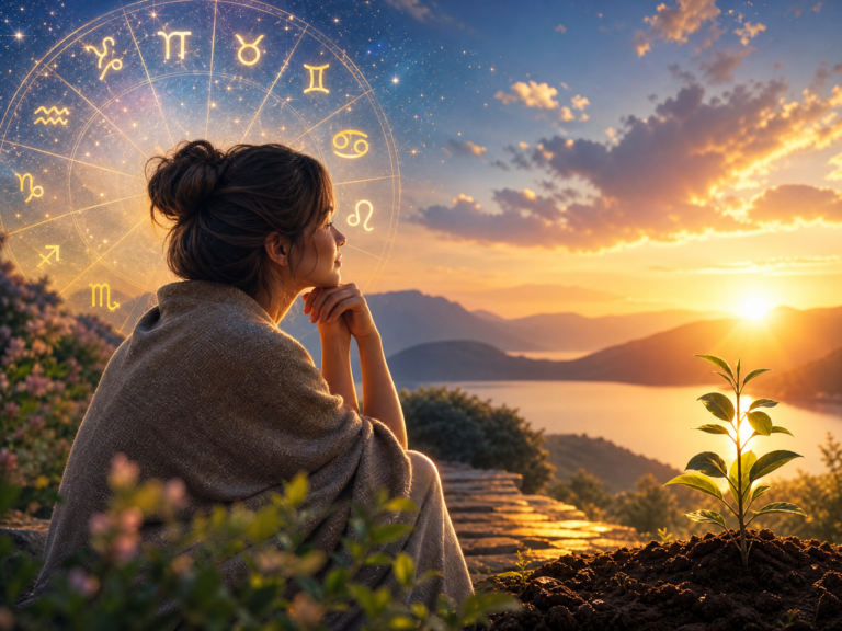 Horoscopul zilei de mâine, 18 august 2026. Marți, răbdarea ta de până acum începe în sfârșit să dea roade