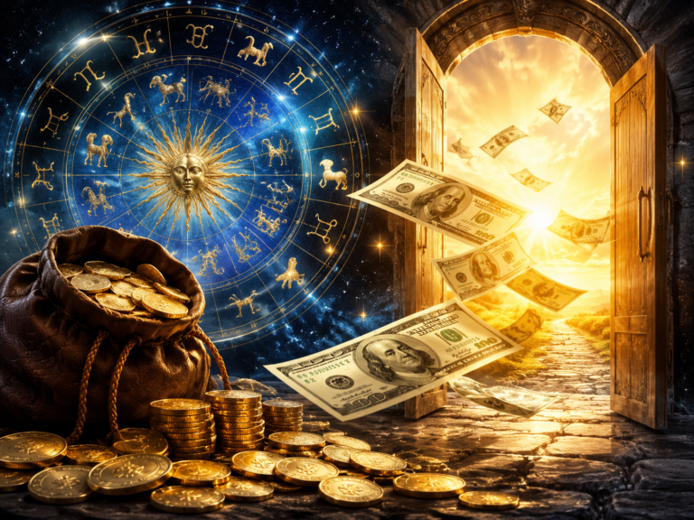 Horoscopul zilei de mâine, 24 august 2026. Luni, banii îți sosesc dintr-o direcție pe care nu o luai în calcul