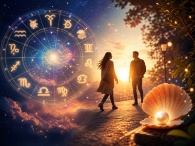 Horoscopul zilei de mâine, 11 august 2026. O întâlnire neașteptată îți aduce exact ce îți lipsea