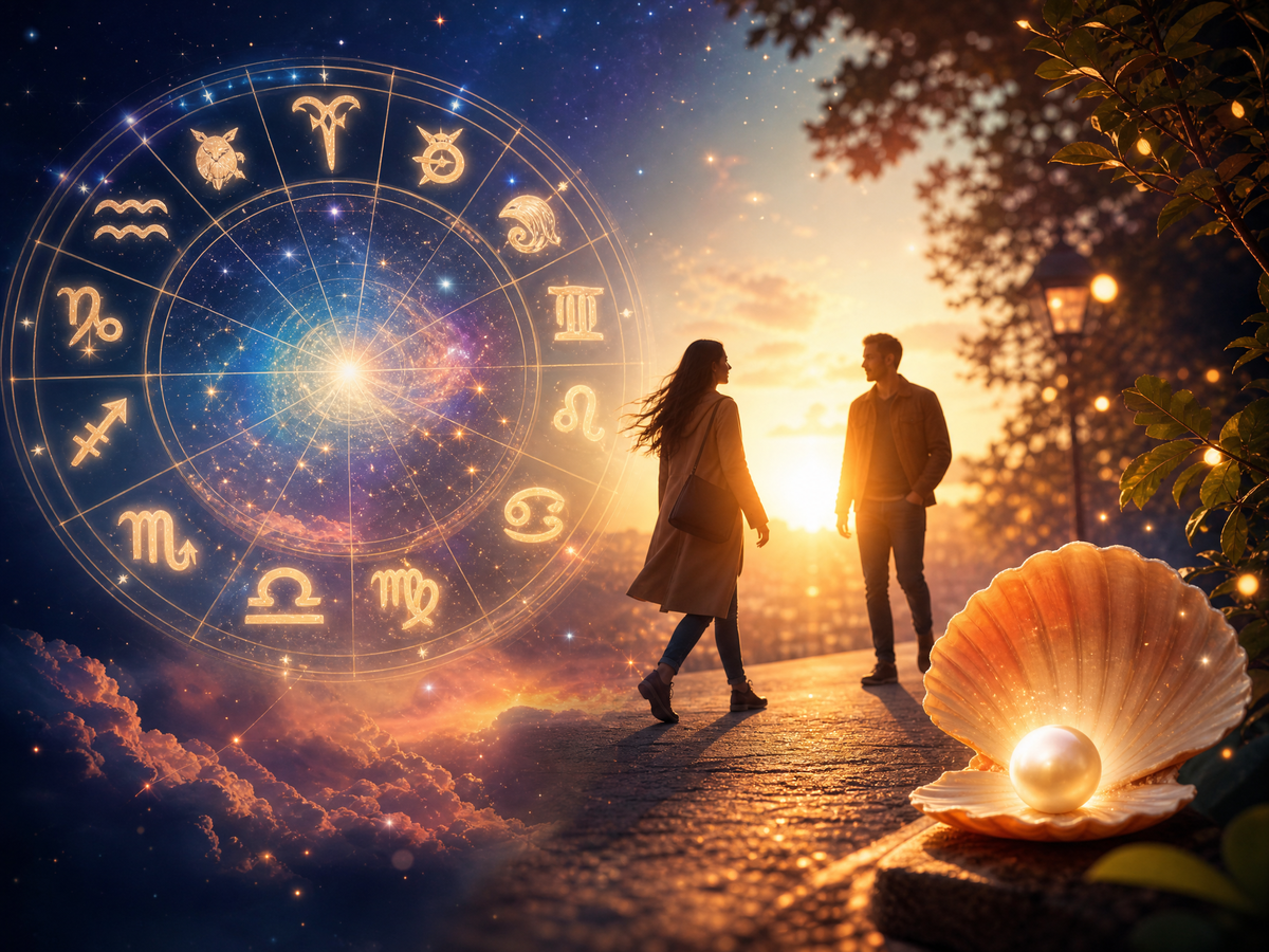 Horoscopul zilei de mâine, 11 august 2026. O întâlnire neașteptată îți aduce exact ce îți lipsea