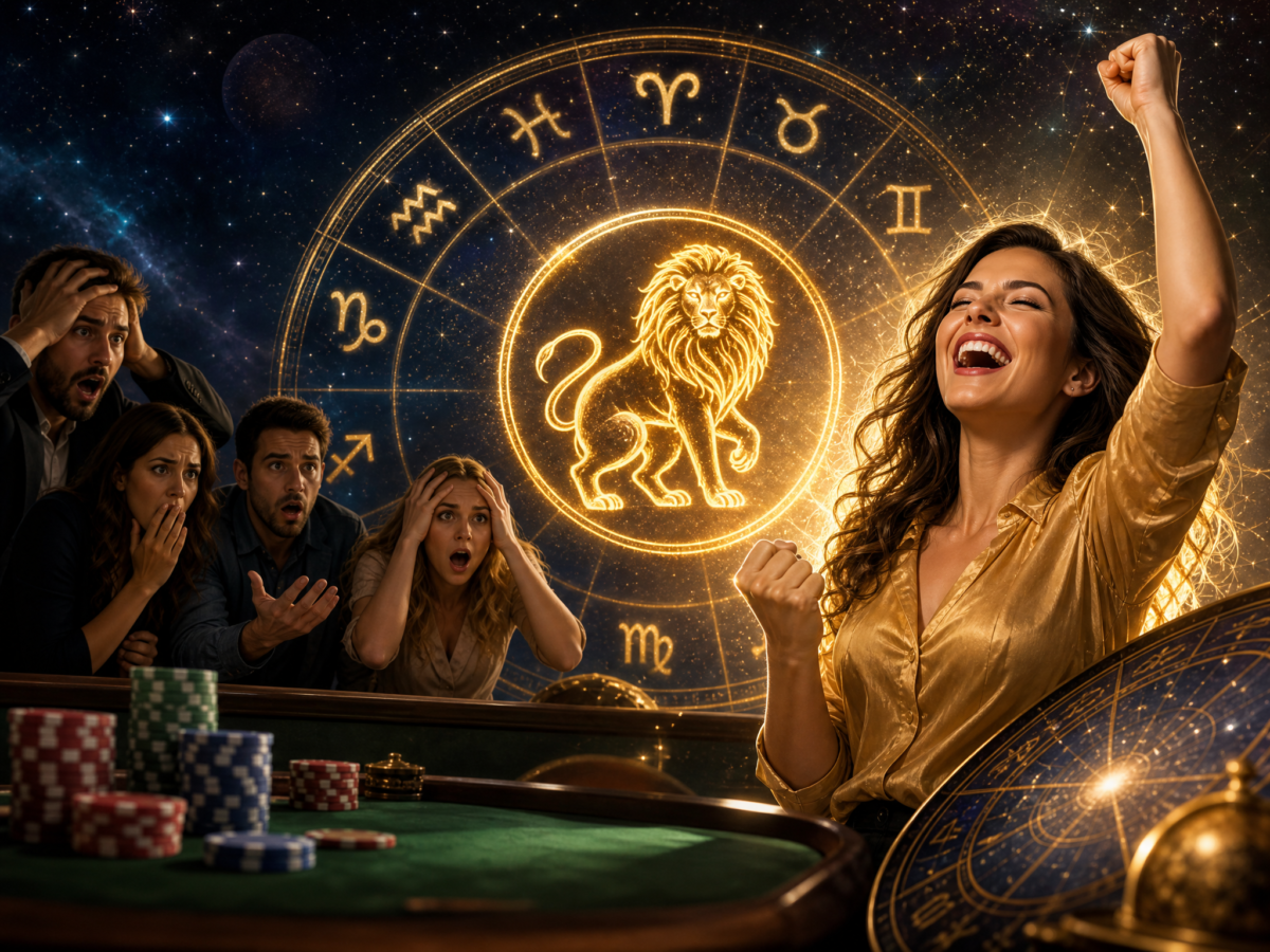 Horoscopul zilei de mâine, 27 august 2026. O zodie câștigă joi un pariu pe care toți îl considerau pierdut!