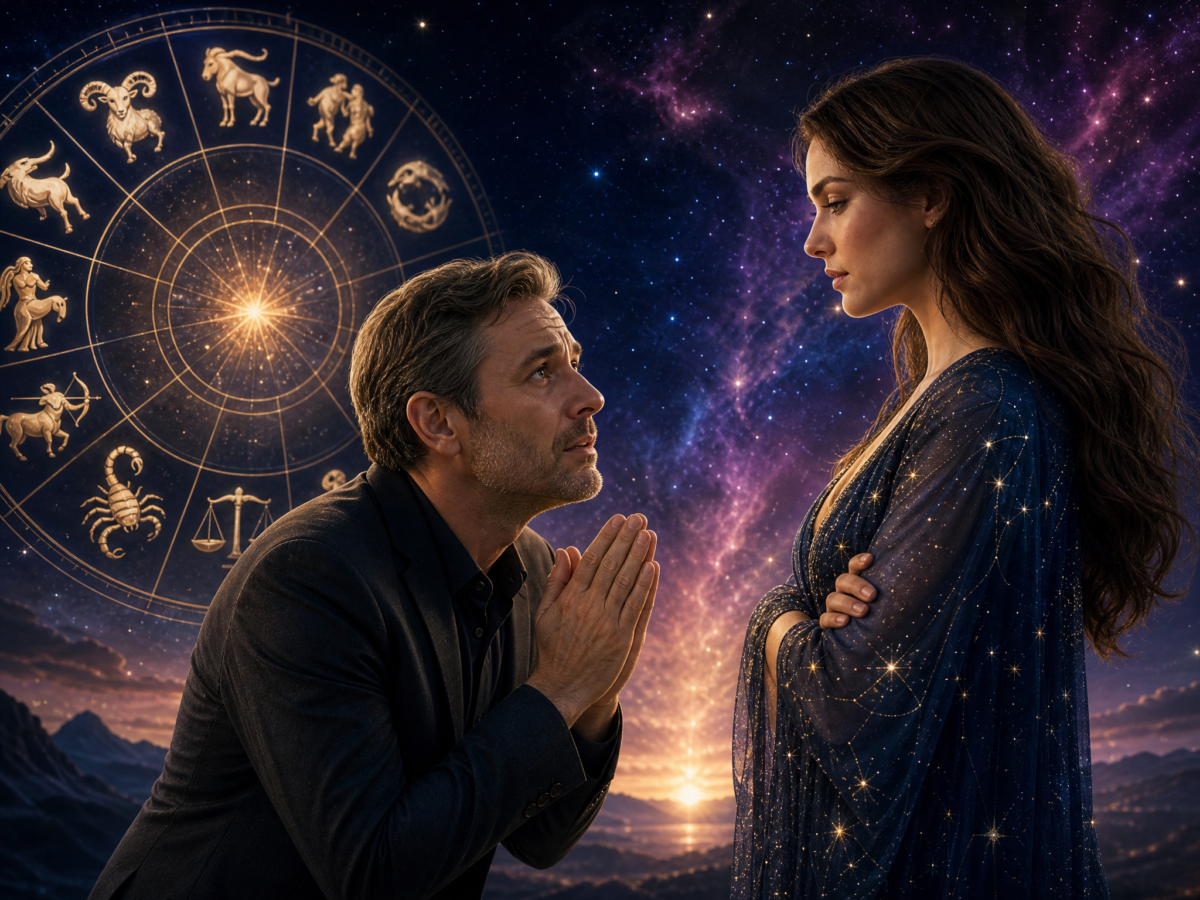 Horoscop 27 august 2026. Un critic își recunoaște joi în fața unei zodii că s-a înșelat!