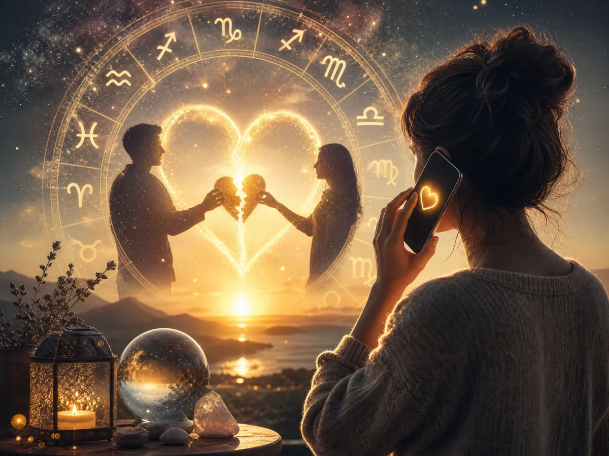 Horoscopul zilei de mâine, 18 august 2026. Marți, un telefon din inimă repară o legătură pe care o credeai pierdută
