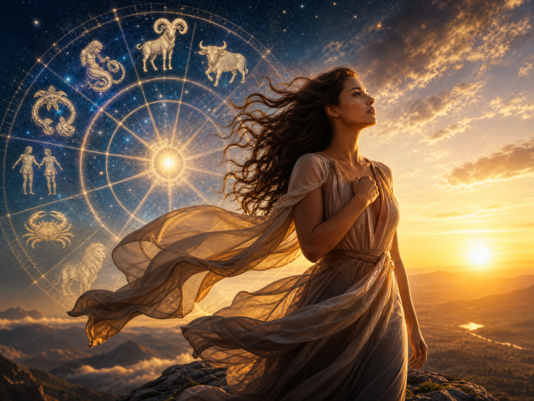 Horoscop 31 august 2026. O zodie își găsește luni curajul care i-a lipsit o viață întreagă!