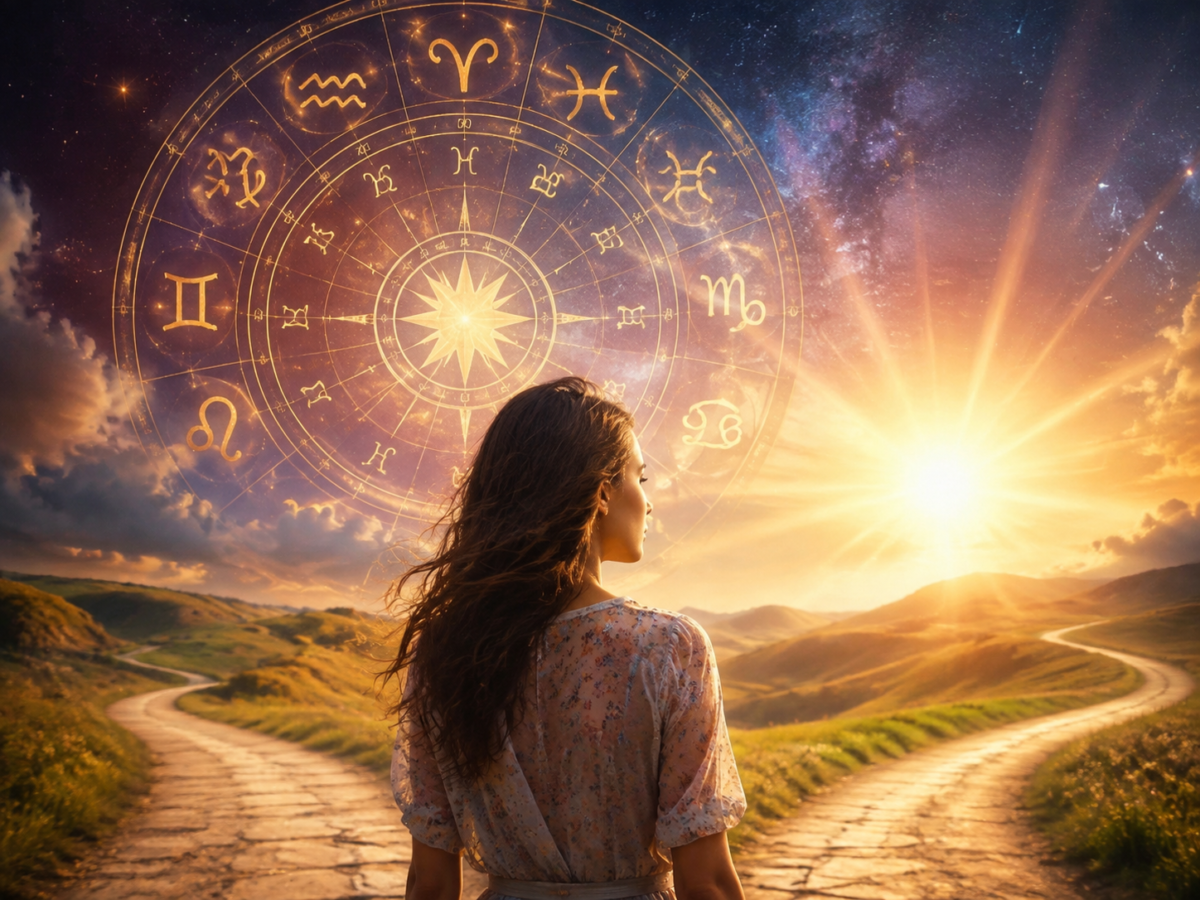 Horoscopul zilei de mâine, 24 august 2026. Luni, o coincidență fericită îți confirmă că ești pe drumul cel bun