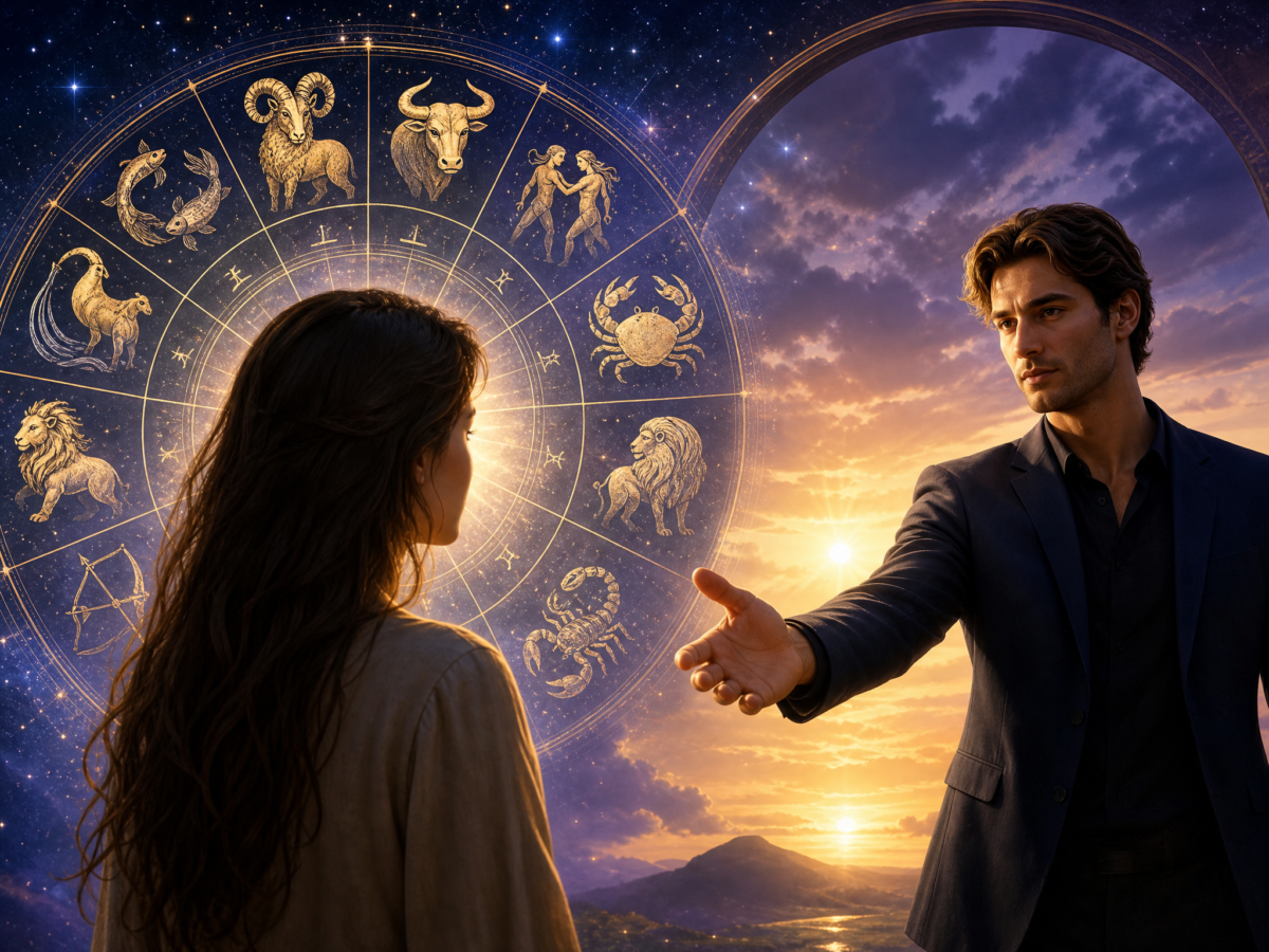 Horoscopul zilei de mâine, 27 august 2026. O zodie primește joi o mână întinsă de la un rival!