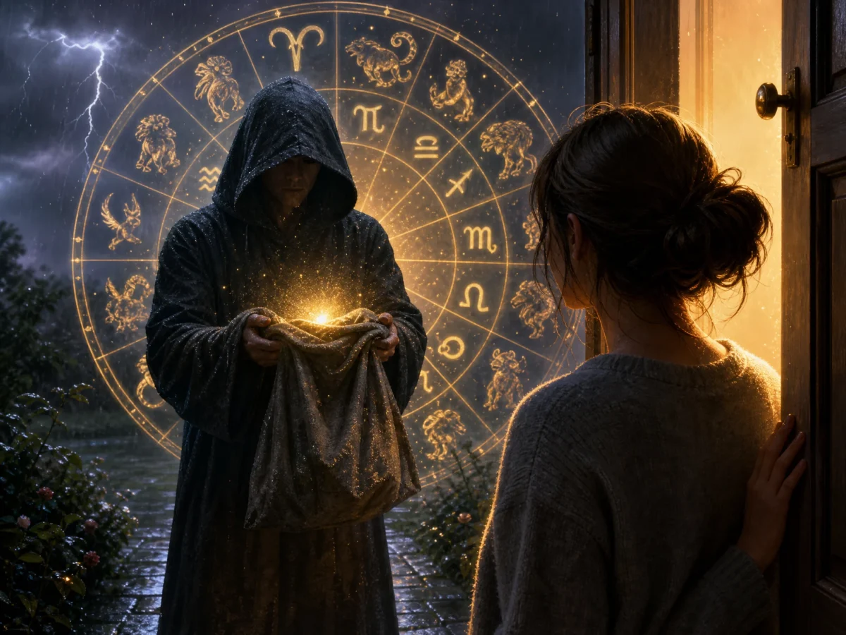 Horoscopul zilei de mâine, 16 august 2026. Duminică, norocul îți bate la ușă deghizat în neplăcere