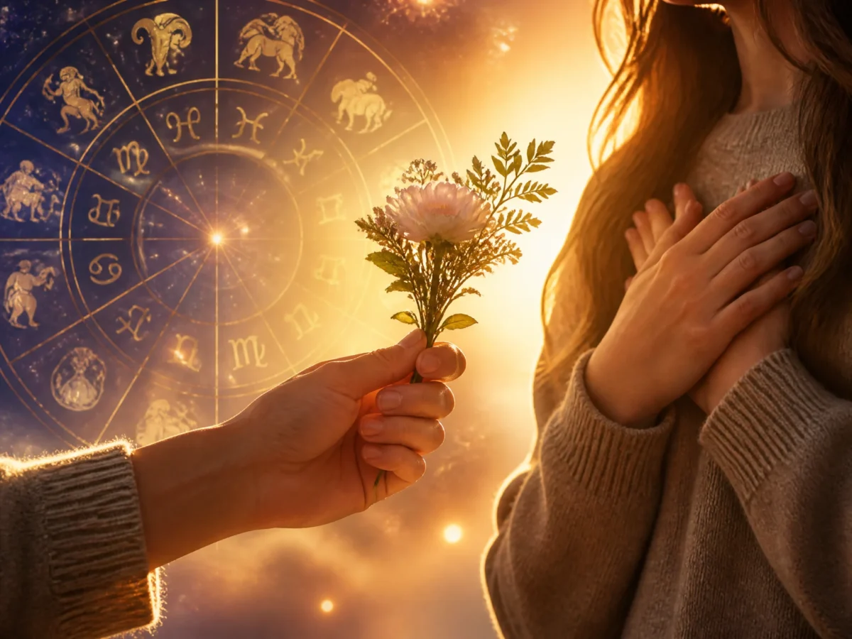 Horoscopul zilei de mâine, 14 august 2026. Un gest mărunt îți aduce azi recunoștința cuiva important