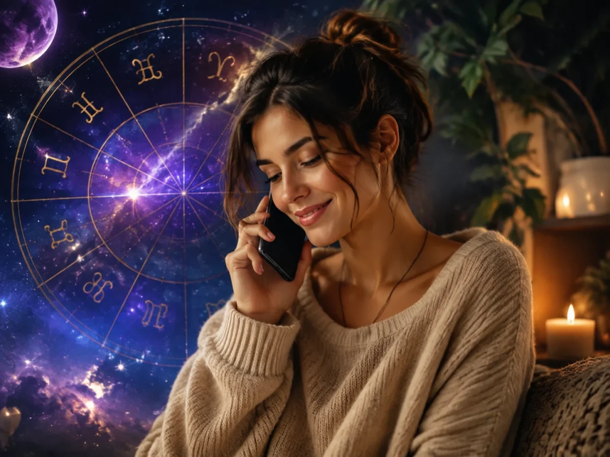 Horoscopul zilei de mâine, 17 august 2026. Luni, un telefon mult așteptat îți aduce liniștea de care aveai nevoie