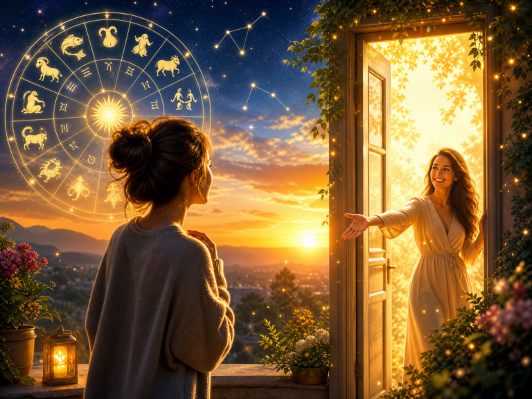 Horoscopul zilei de mâine, 18 august 2026. Marți, o invitație neașteptată îți schimbă întreaga zi în bine