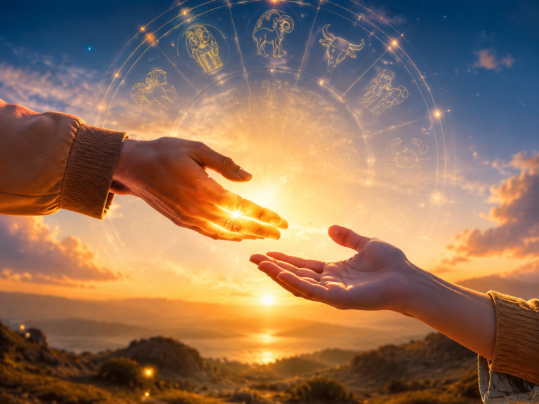Horoscopul zilei de mâine, 22 august 2026. Sâmbătă, un ajutor oferit fără să ți se ceară se întoarce la tine când îl aștepți mai puțin