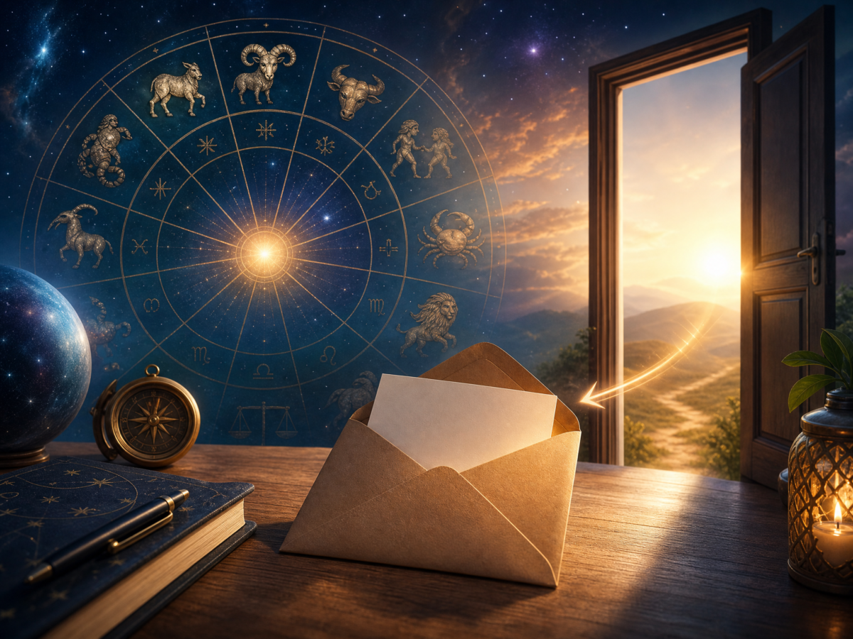Horoscopul zilei de mâine, 17 august 2026. Luni, o propunere pe care o credeai închisă revine pe masă