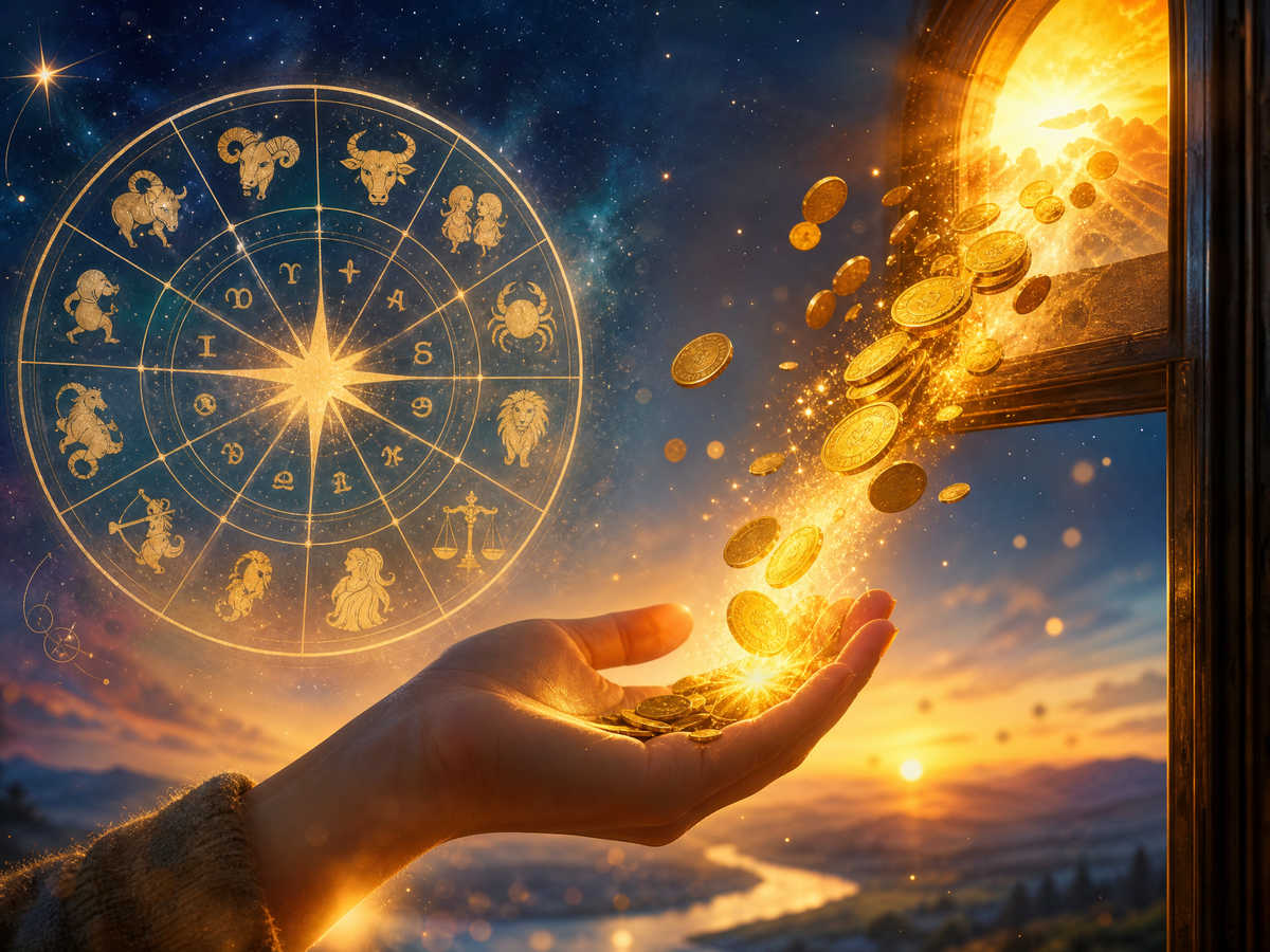 Horoscopul zilei de mâine, 11 august 2026. Banii întârziați ajung exact când nu îi mai așteptai