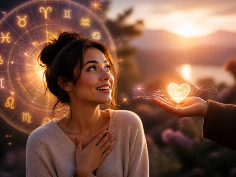 Horoscopul zilei de mâine, 13 august 2026. Un compliment venit de nicăieri îți schimbă azi întreaga perspectivă
