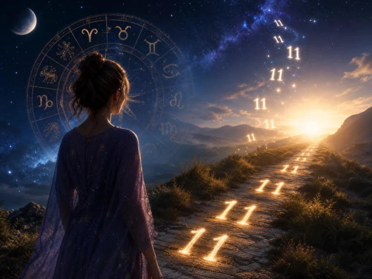 Horoscopul zilei de mâine, 19 august 2026. Un număr care ți se tot repetă îți arată calea de urmat