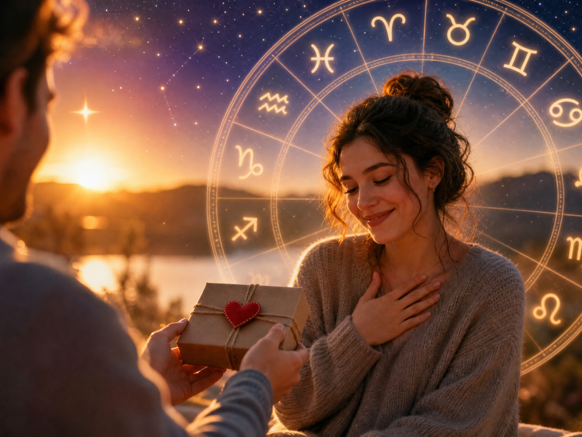 Horoscopul zilei de mâine, 20 august 2026. Joi, un gest simplu al cuiva apropiat îți arată cât de mult contezi pentru cei din jur