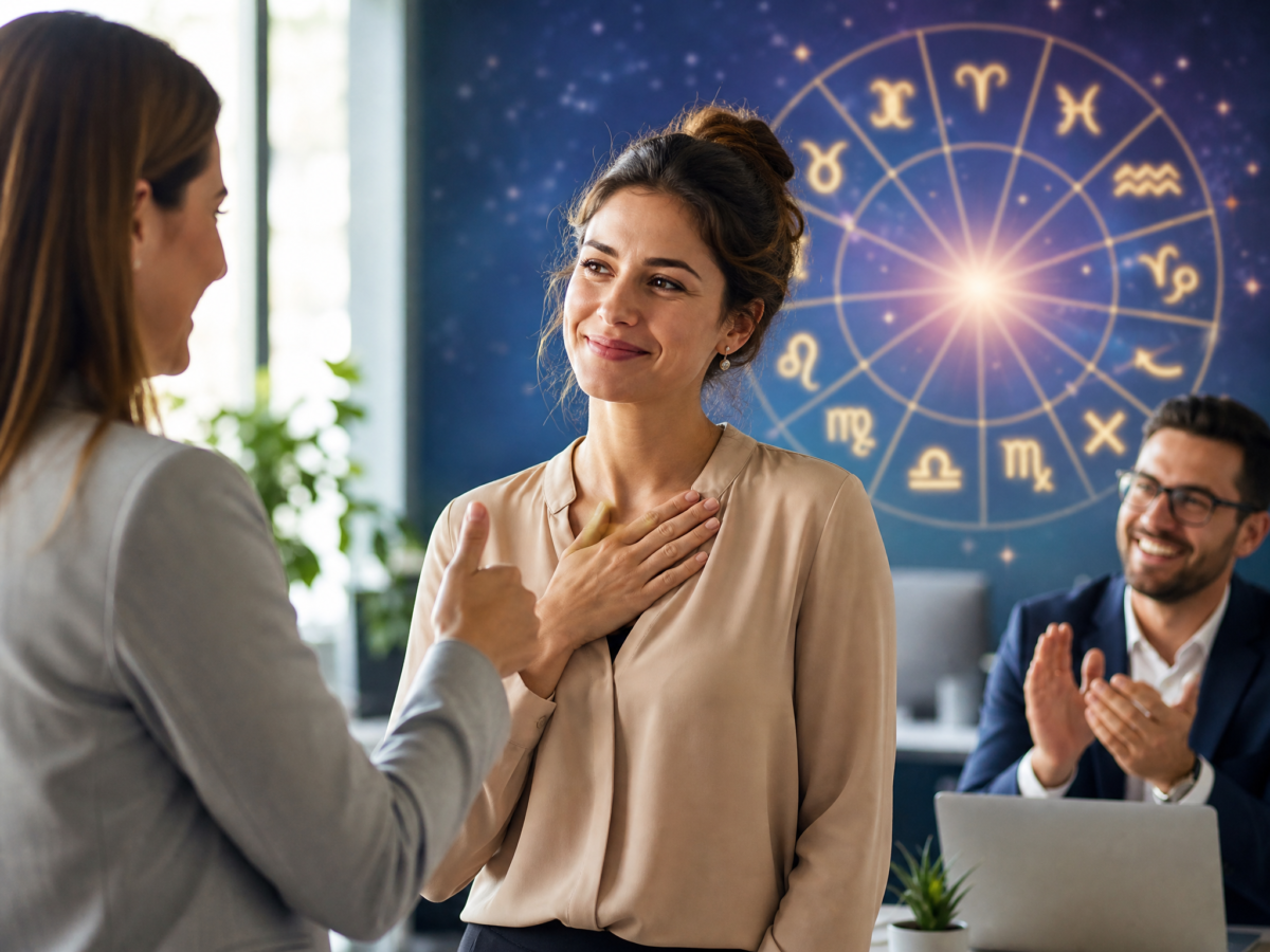 Horoscopul zilei de mâine, 19 august 2026. Un compliment sincer îți arată cât de apreciat ești la muncă