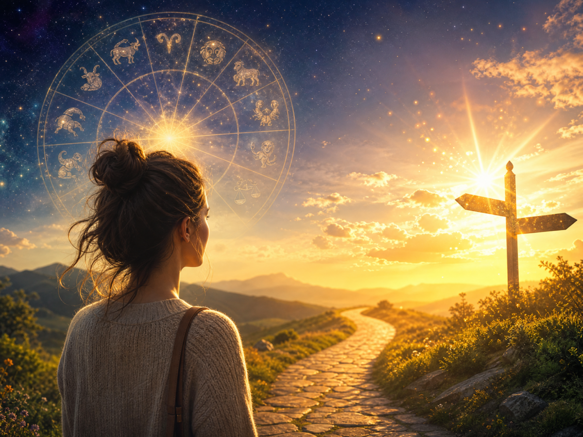 Horoscopul zilei de mâine, 20 august 2026. Joi, o coincidență fericită îți confirmă că ești pe drumul cel bun
