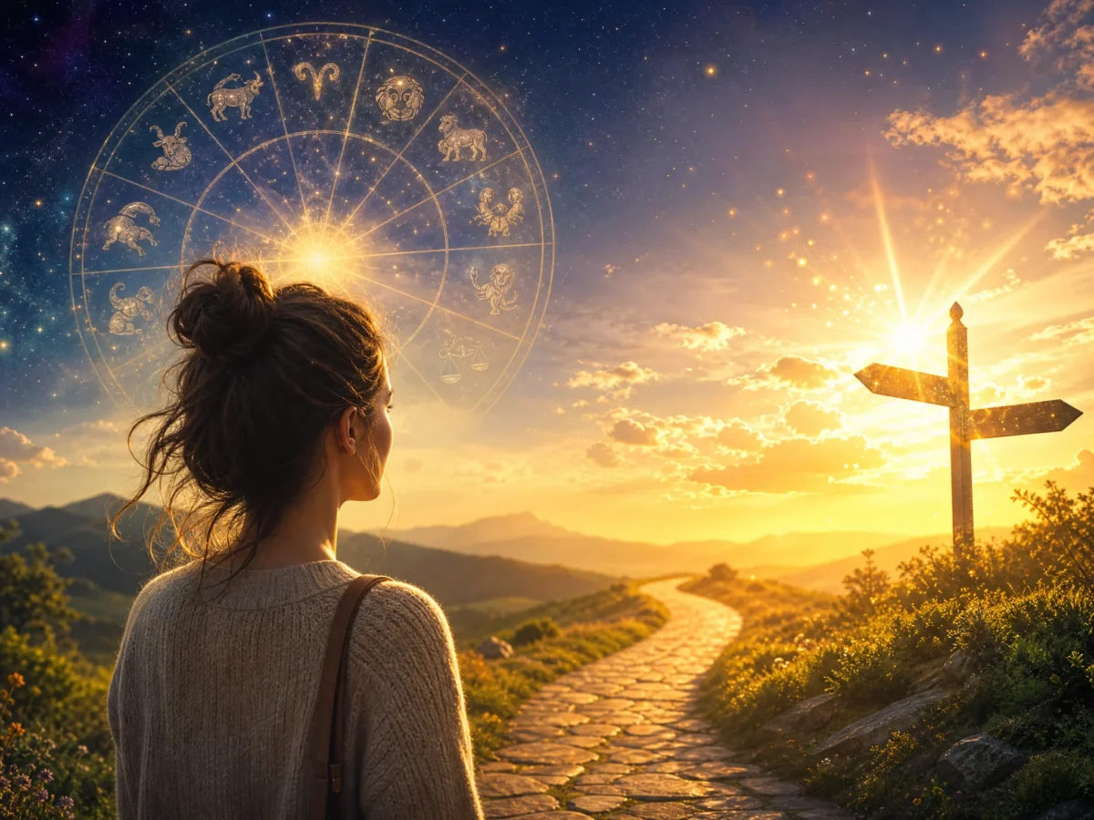Horoscopul zilei de mâine, 20 august 2026. Joi, o coincidență fericită îți confirmă că ești pe drumul cel bun