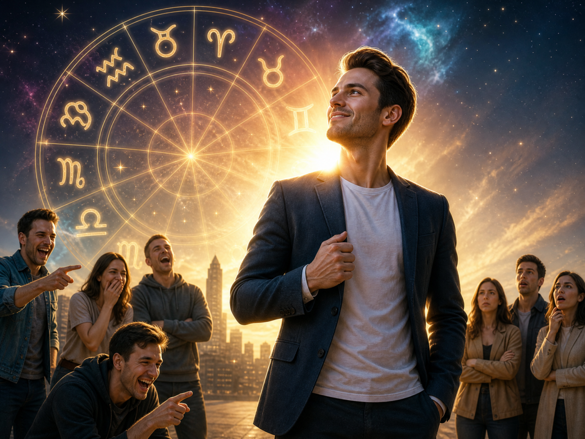 Horoscopul zilei de mâine, 28 august 2026. Cine câștigă vineri respectul celor care râdeau de el!