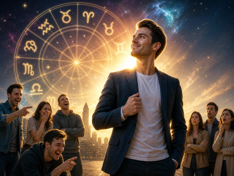 Horoscopul zilei de mâine, 28 august 2026. Cine câștigă vineri respectul celor care râdeau de el!