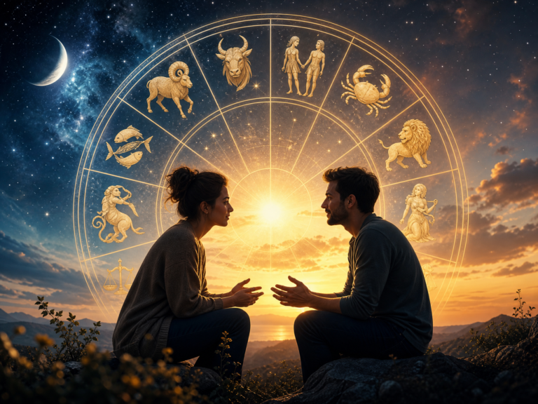 Horoscopul zilei de mâine, 20 august 2026. Joi, o discuție sinceră pune capăt unei neînțelegeri vechi