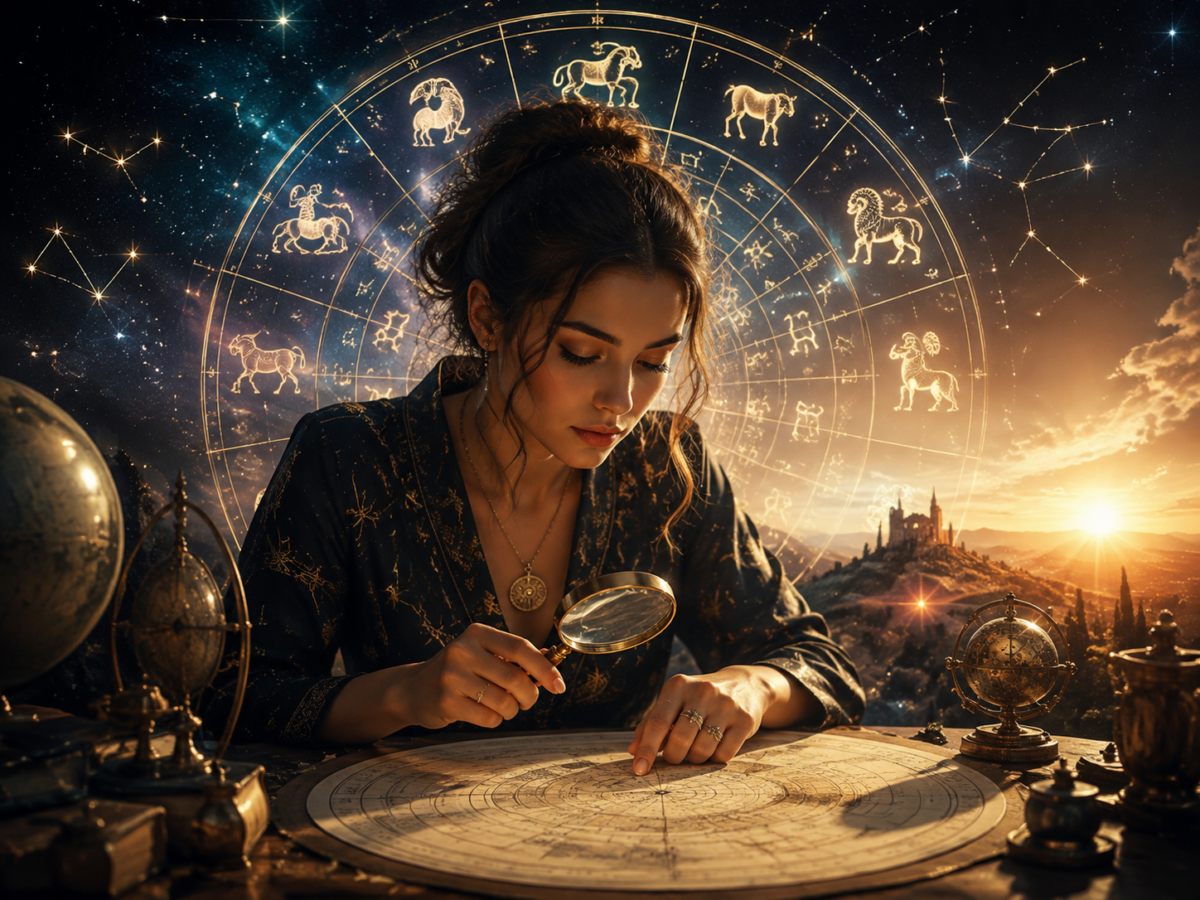 Horoscopul zilei de mâine, 24 august 2026. Luni, un detaliu ignorat de toți îți aduce avantajul de care aveai nevoie
